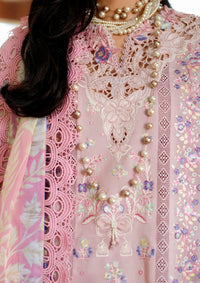 Mushq Amoi Held by Love'26 D-03 Opulent Whisper