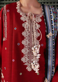 Republic Amaris Luxury Shawl'25 D-13 Orlena