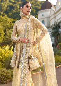 Soraya Lumene Festive Edit'25 D-02 ORNELLA