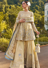 Soraya Lumene Festive Edit'25 D-02 ORNELLA