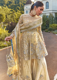 Soraya Lumene Festive Edit'25 D-02 ORNELLA