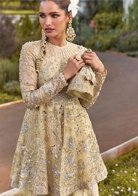 Soraya Lumene Festive Edit'25 D-02 ORNELLA