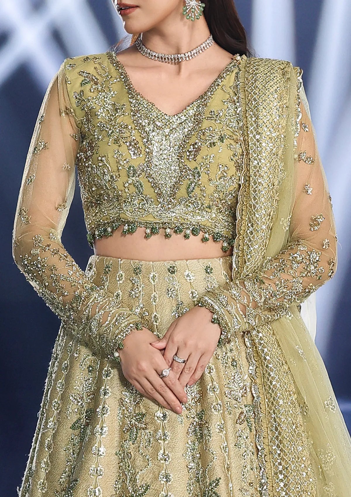 mohsin-saeed-fabrics-is-selling-online-and-in stores-Luxury-daily-wear-wedding-wear-formal-wear-in-budgeted-price-This-product-is-from-elaf-stardom-handwork-formal25-esh-07-mint-majesty-is-available-on-Mohsin-saeed-fabrics-website.