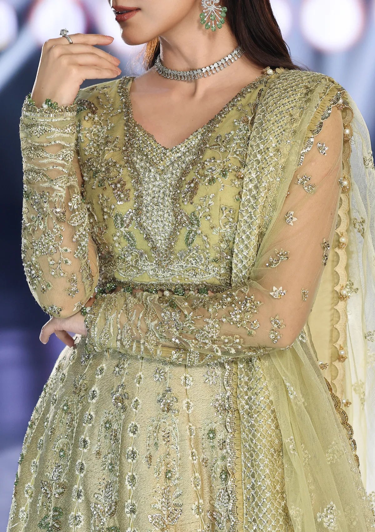 mohsin-saeed-fabrics-is-selling-online-and-in stores-Luxury-daily-wear-wedding-wear-formal-wear-in-budgeted-price-This-product-is-from-elaf-stardom-handwork-formal25-esh-07-mint-majesty-is-available-on-Mohsin-saeed-fabrics-website.