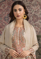 Peridot Pashmina Kani'26 PR-606