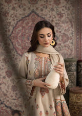 Peridot Pashmina Kani'26 PR-606