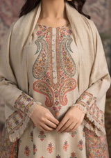 Peridot Pashmina Kani'26 PR-606