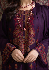 Peridot Pashmina Kani'26 PR-607