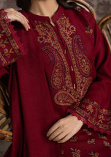 Peridot Pashmina Kani'26 PR-608
