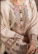 Peridot Pashmina Kani'26 PR-609