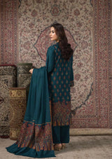 Peridot Pashmina Kani'26 PR-610