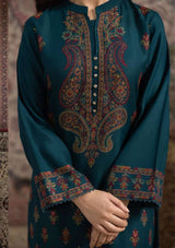 Peridot Pashmina Kani'26 PR-610