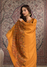 Peridot Pashmina Kani'26 PR-611