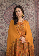 Peridot Pashmina Kani'26 PR-611