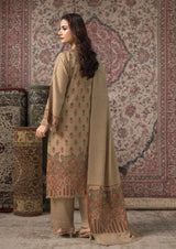 Peridot Pashmina Kani'26 PR-612