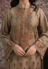 Peridot Pashmina Kani'26 PR-612