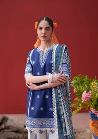 Saira Rizwan Laanem'26 D-04 ZOYA-A
