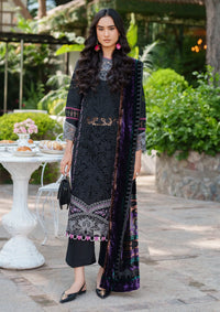 Panache By Parishay Luxury Winter'25 PNE-01