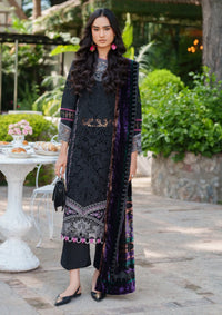 Panache By Parishay Luxury Winter'25 PNE-01