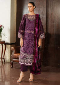 Panache By Parishay Luxury Winter'25 PNE-02