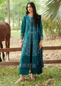 Panache By Parishay Luxury Winter'25 PNE-03