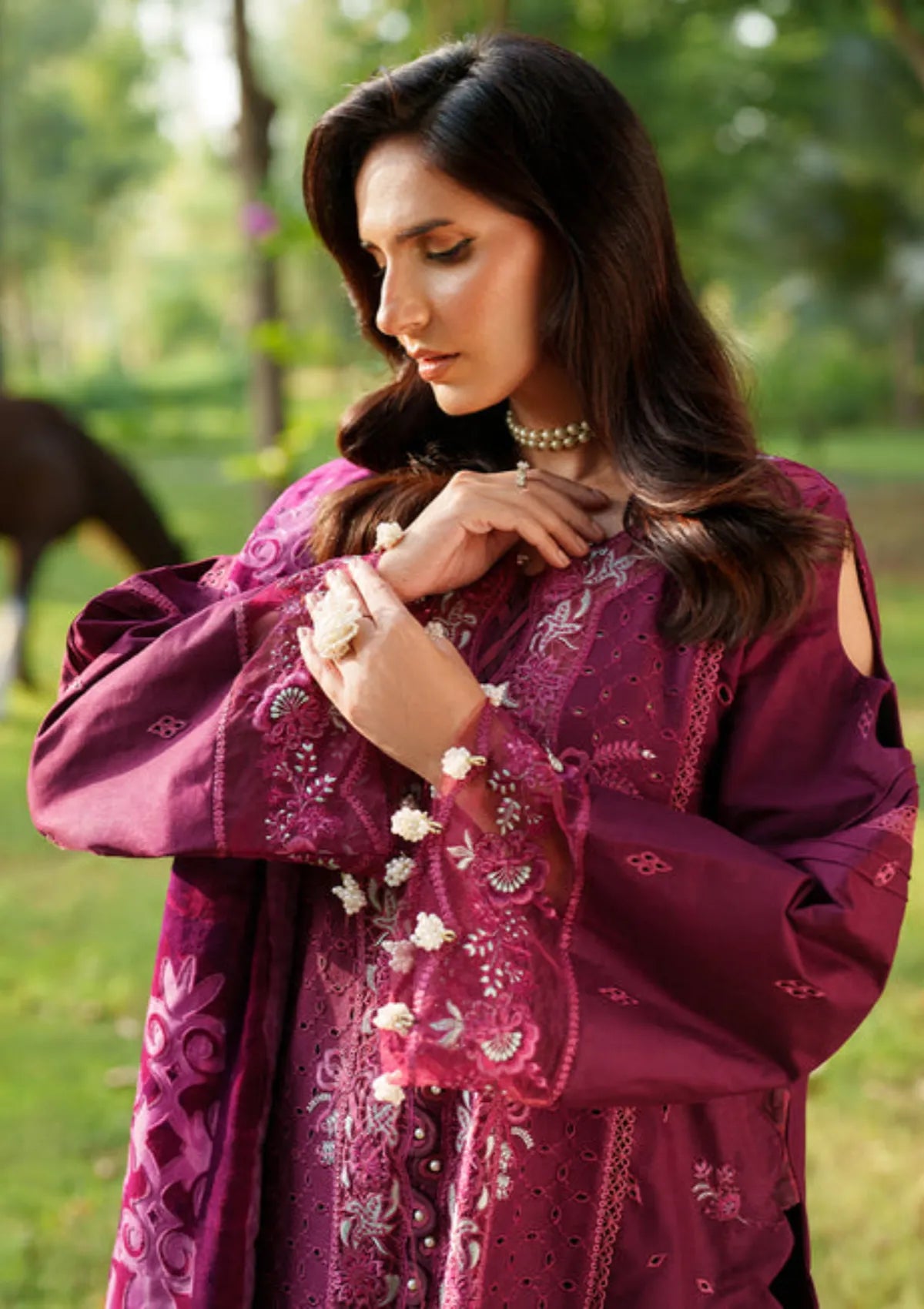 Panache By Parishay Luxury Winter'25 PNE-04