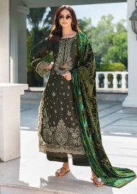 Panache By Parishay Luxury Winter'25 PNE-05