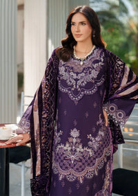 Panache By Parishay Luxury Winter'25 PNE-06