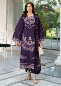 Panache By Parishay Luxury Winter'25 PNE-06