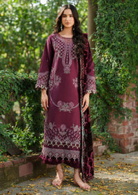 Panache By Parishay Luxury Winter'25 PNE-07