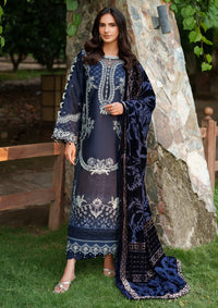 Panache By Parishay Luxury Winter'25 PNE-08