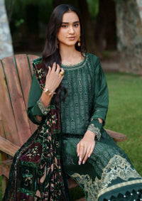 Panache By Parishay Luxury Winter'25 PNE-11