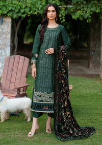 Panache By Parishay Luxury Winter'25 PNE-11