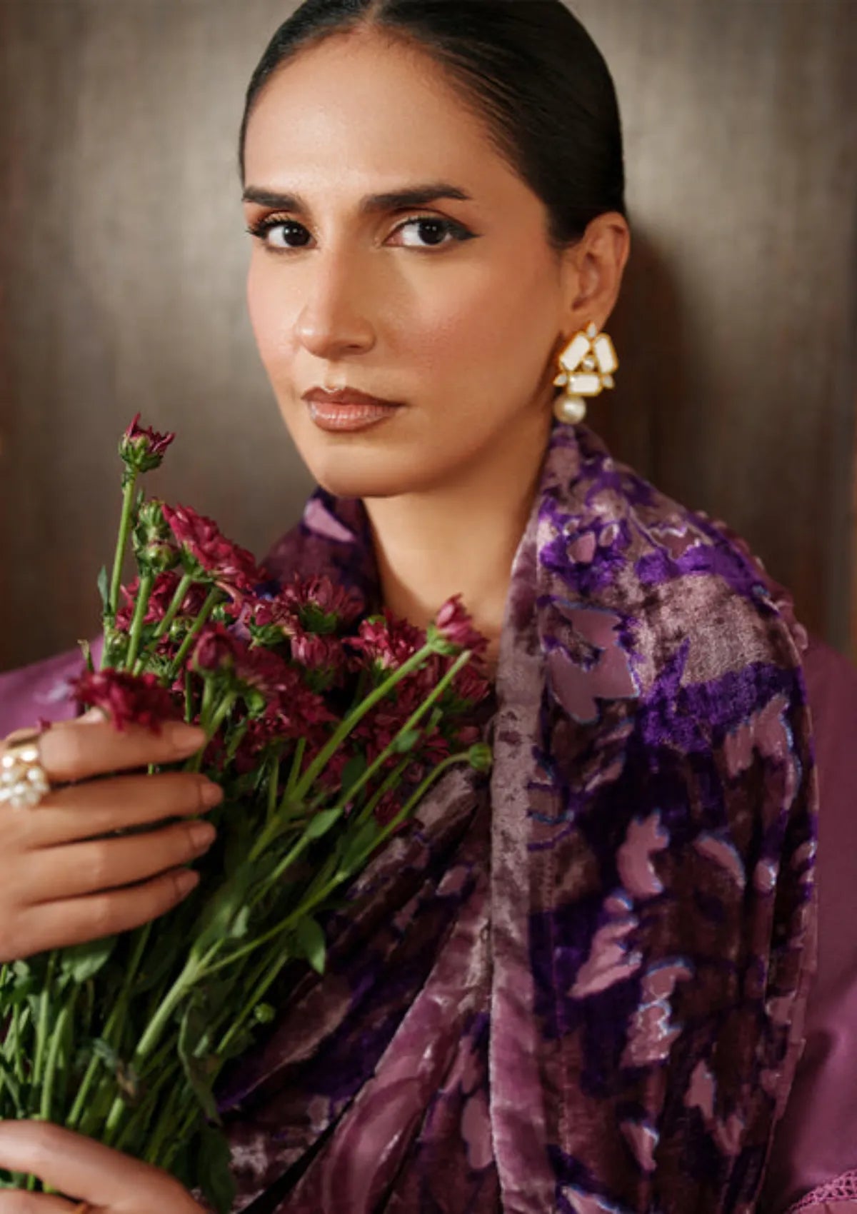 Panache By Parishay Luxury Winter'25 PNE-13