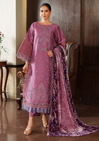 Panache By Parishay Luxury Winter'25 PNE-13