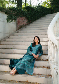 Panache By Parishay Luxury Winter'25 PNE-14