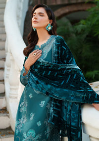 Panache By Parishay Luxury Winter'25 PNE-14