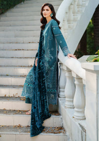 Panache By Parishay Luxury Winter'25 PNE-14