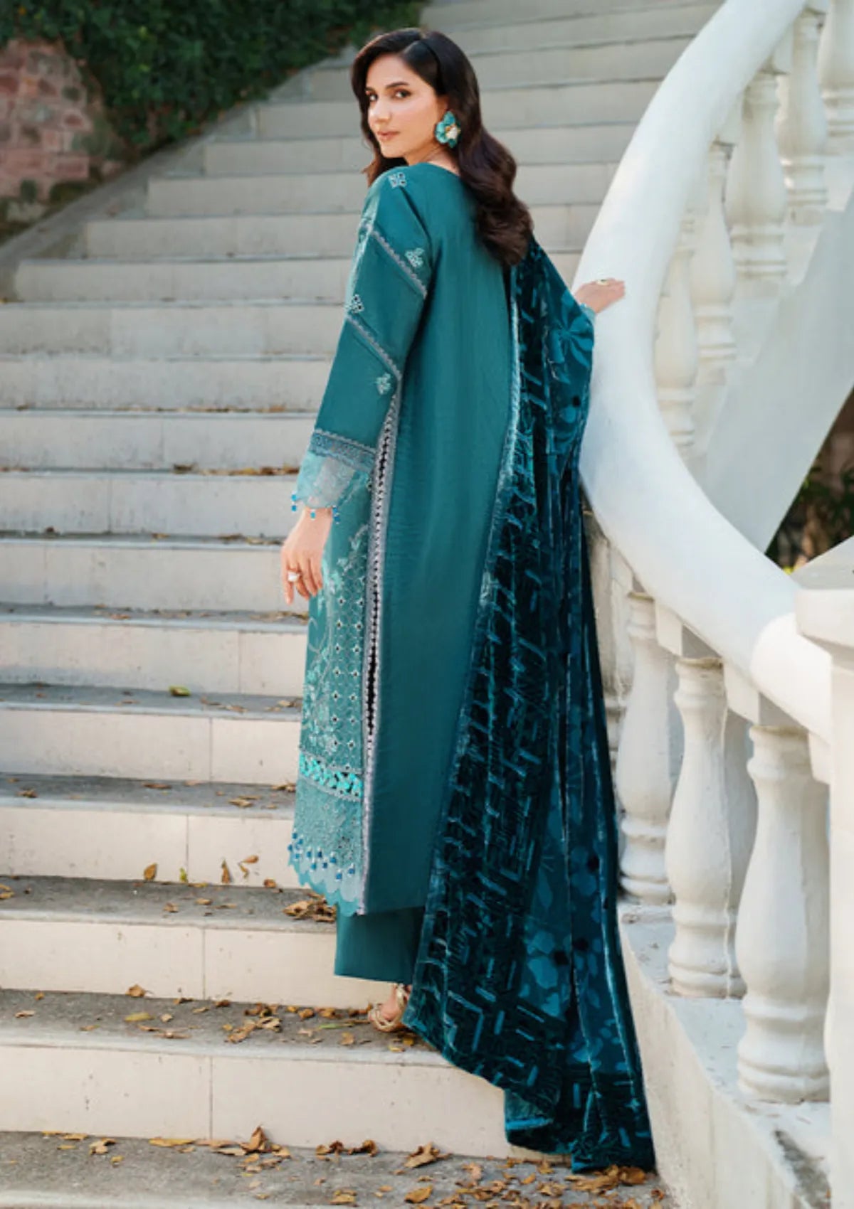 Panache By Parishay Luxury Winter'25 PNE-14