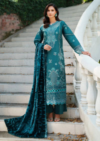 Panache By Parishay Luxury Winter'25 PNE-14