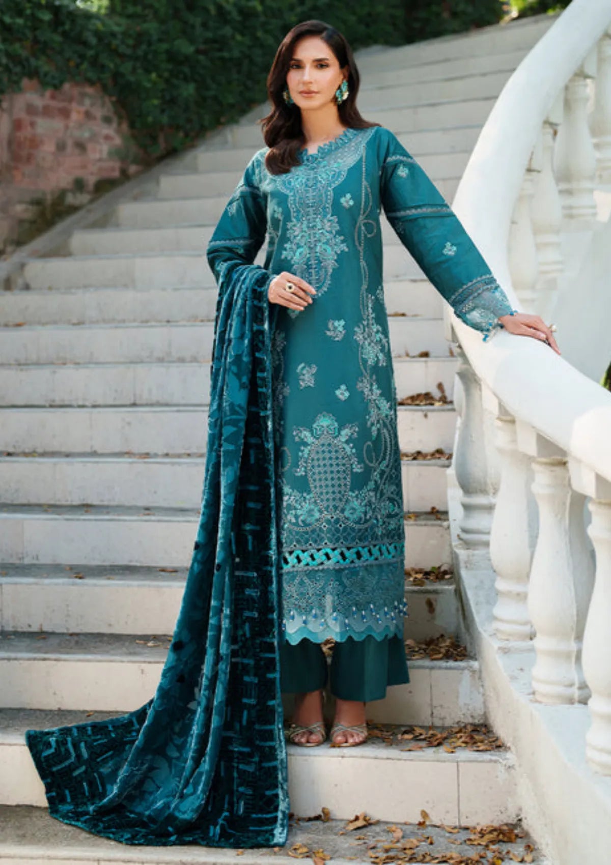 Panache By Parishay Luxury Winter'25 PNE-14