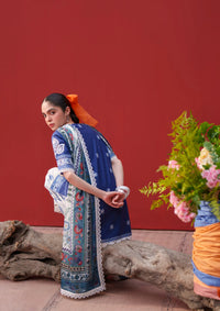 Saira Rizwan Laanem'26 D-04 ZOYA-A