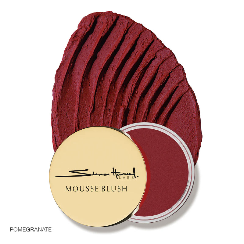 SH MOUSSE BLUSH