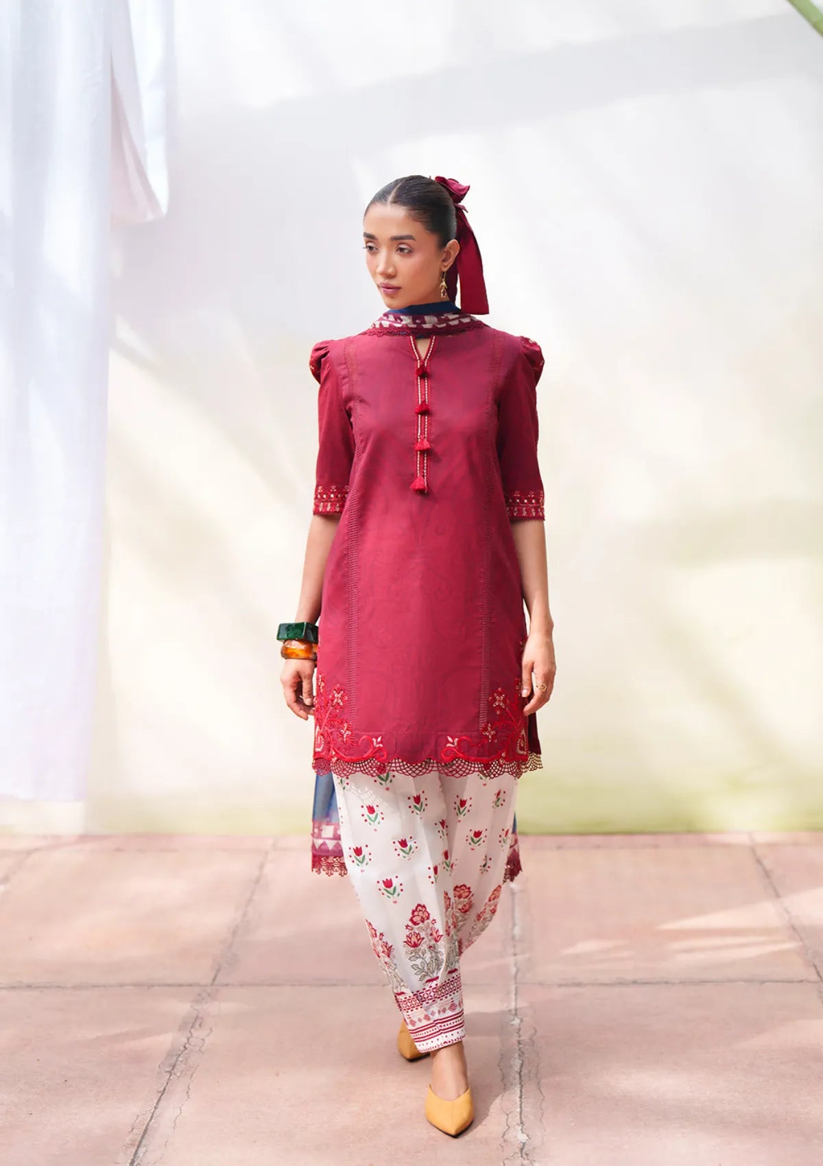 Saira Rizwan Laanem'26 D-08 ELOWEN-B