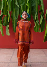 Saira Rizwan Laanem'26 D-03 AZAI-B