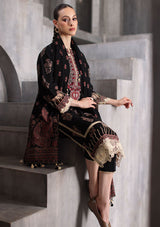 Gul Ahmed Printed Khaddar'26 K-62076