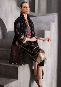 Gul Ahmed Printed Khaddar'26 K-62076