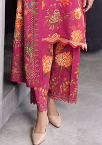 Gul Ahmed Printed Karandi'26 AY-62025