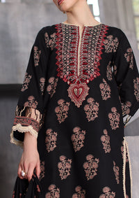 Gul Ahmed Printed Khaddar'26 K-62076