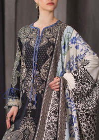 Gul Ahmed Printed Karandi'26 AY-62024